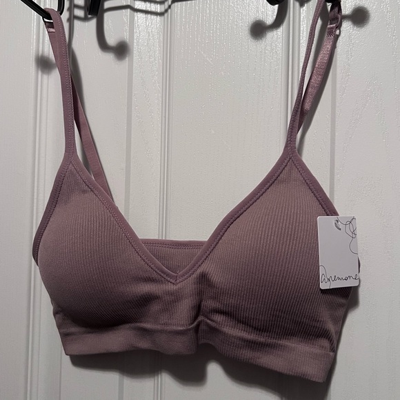 NWT- Anemone Bra OS - Picture 1 of 2